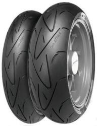 Continental CON. TL SP - ATTACK SPORT ATTACK 120/70 ZR17 58W - gumipark - 37 690 Ft