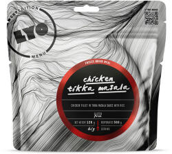 LYOfood Chicken Tikka Masala 500g (TO.1209)