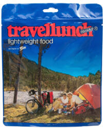 Travellunch 6 опаковки меню Закуска 125g (771096)