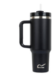 Regatta Thermulate Insulated Mug 1.2L thermo bögre világosrózsaszín