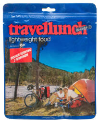 Travellunch 10 бр. ястие Пилешко къри по 250 г (771027)