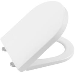 SAPHO Sapho - WC-ülőke LISA SoftClose fehér SH0046 (SH0046)