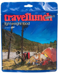 Travellunch 6 бр. смесени вегетариански ястия по 250 г всяко (771113)