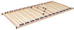Ambiamo - Rugalmas lamellás ágyrács TOFTE 90x200 cm 8591089250377 (AH0005)
