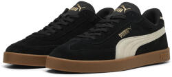 PUMA Club II Era Suede férficipő Cipőméret (EU): 42, 5 / fekete