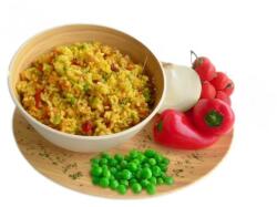 Travellunch 10 бр. ястия Paella с пилешко месо без лактоза по 250 г (771079)