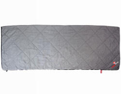 Grüezi-Bag Wellhealth Grüezi Woolblanket grey (403605)