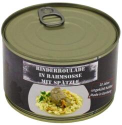 MFH Говеждо руло с юфка, 400 g (40250B)