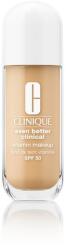 Clinique Fond de ten Even Better Clinical cu SPF50 Light Warm 3, 30ml, Clinique