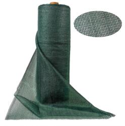 Zilan Plasa de Umbrire, 1.5 m x 50 m, Umbrire 75 %, Protectie UV, 75 g / mp, Zilan (ZLN-EXT9796)