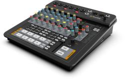 AVMATRIX Shark H4M, Mixer Audio-Video