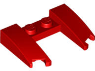 LEGO® Aparatoare 4 X 3 X 2/3 (6016772)