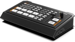 AVMATRIX Shark S4, Mixer video cu 4 canale 2x HDMI, 2x 3G-SDI