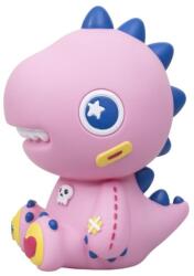 Z-tools Pusculita Copii, Model Dragon, Plastic, Inaltime 22 cm (ZLN-ZTS8061)