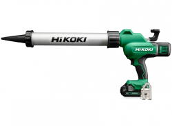 HiKOKI (Hitachi) AC18DAWQZ akkus kinyomópisztoly (1 x 2.0 Ah Li-ion akkuval) (AC18DAWQZ)