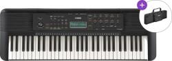Yamaha PSR-E283 Cover SET Kezdő szintetizátor (PSR-E283-CVR-SET)