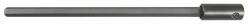 HiKOKI (Hitachi) #toldószár lyukfhez 11mm6L 300mm /4101088 (752190)