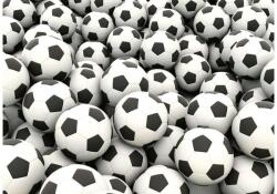 Ravensburger 12000615 - Challenge - Football - 1000 db-os puzzle (12000615)