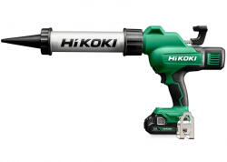 HiKOKI (Hitachi) AC18DAWPZ akkus kinyomópisztoly (1 x 2.0 Ah Li-ion akkuval) (AC18DAWPZ)