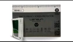 Lensun Motorola Edge 40 Neo védőfólia, matt - Adatvédelem