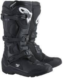 Alpinestars Tech 3 motoros csizma fekete