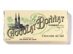 Čokoládovna Bonnat Млечен шоколад Bonnat Lait 55%