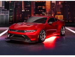 Traxxas LED alvázvilágítás piros (4-Tec 2.0, Drift) (TRA10590-RED)