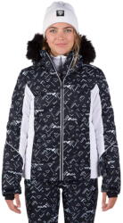 Rossignol Staci Pr Puffy Jkt női síkabát M fekete