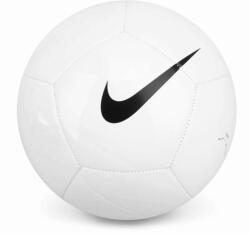 Nike Pitch Team 3-as méretű futballlabda 3 fehér