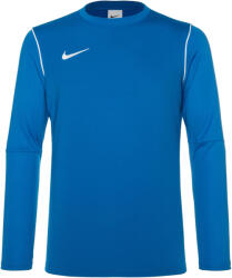 Nike Férfi Nike Dri-FIT Park 20 Crew futball hosszú ujjú L kék