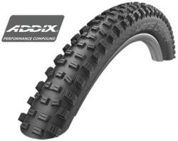Schwalbe Hans Dampf Perf HS491 29x2, 35 (60-622) MTB külső gumi, kevlárperemes, Addix, Twin-Skin, TL-Ready, 930g