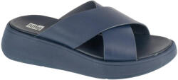 FLIP FLOP Női papucs, F-Mode Flatform 36 kék