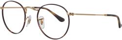 Ray-Ban RX 3447V 3188 47 Ochelari de citit