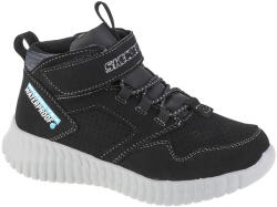 Skechers Gyerek sportcipő, Skechers Elite Flex-Hydrox 29 fekete