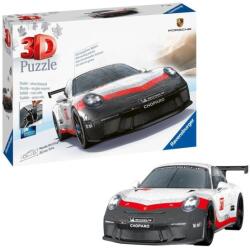 Ravensburger - Puzzle 3D Porsche 911 GT3 Cup 108 piese (RVS3D11557) - ookee