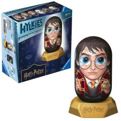 Ravensburger - Puzzle 3D Hylkies Harry Potter mini figurina de colectie Harry Potter 54 piese (RVS3D08000) - ookee