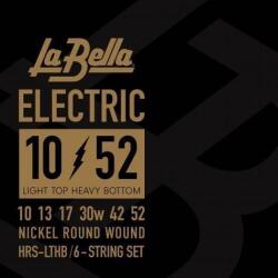 La Bella LB-HRS-LTHB 10-52 Corzi chitare electrice (LB-HRS-LTHB)