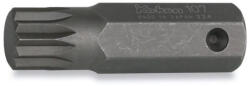 Beta 727/ES16XZN M10 Bit fejek XZN® csavarokhoz, 16 mm, foszfátozott (BETA-007270610)