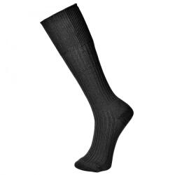 PORTWEST Combat zokni (PORTWEST-SK10BKR39-43)