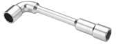 STANLEY Pipakulcs 6x12p 10mm (stanley-2-86-687)