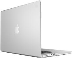 Speck SmartShell - MacBook Pro 16" M4/M3/M2/M1/2024-2021 tok átlátszó (144895-1212)