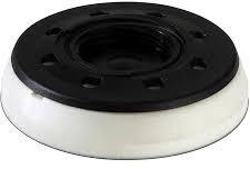 Festool csiszolótányér Rotex 125 puha