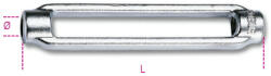 BETA 8001Z-K Feszítőanya, galvanizált (ROBUR 8001Z-2K/M5) (BETA-080019305)