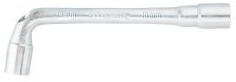 TOPEX pipakulcs 10mm 125mm