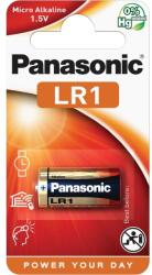 Panasonic elem LR1 panasonic akkumulátor