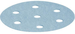 Festool csiszolólapok 125mm P100 Granat