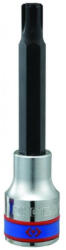 KING TONY 10mm bit torx T55x35mm