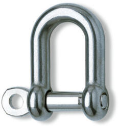 BETA 8225 6 Egyenes kengyelcsavar AISI 316 (ROBUR 8225/6) (BETA-082250206)