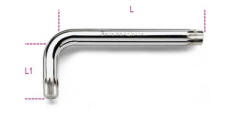 Beta 98/16 XZN pipakulcs