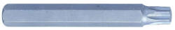 KING TONY 10mm bit torx T50x75mm